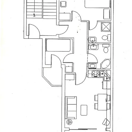 Apartment Bellapp Vrsar