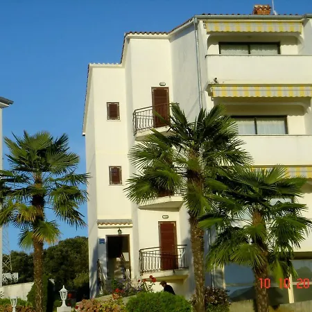 Bellapp Apartament *
