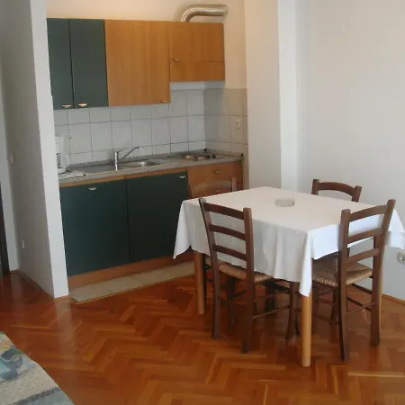 Bellapp Apartment