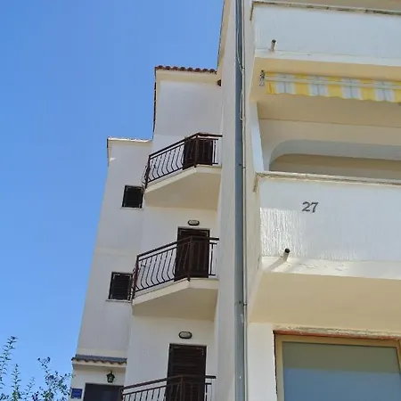 Appartement Bellapp Vrsar