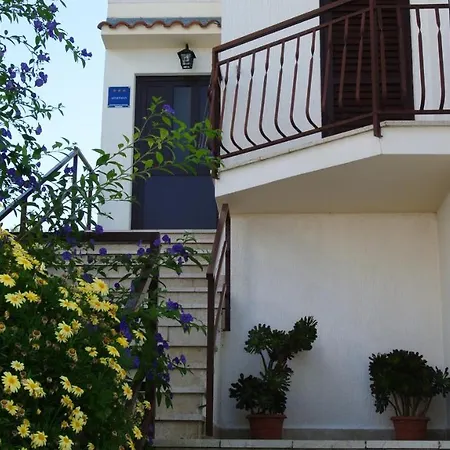 Bellapp Appartement *