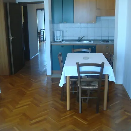 Bellapp Apartment *