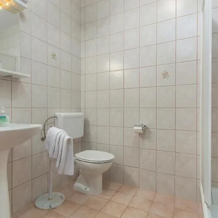 Bellapp Apartment Vrsar