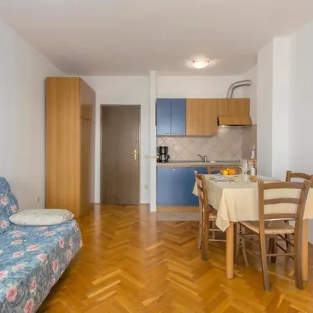 Appartement Bellapp Vrsar