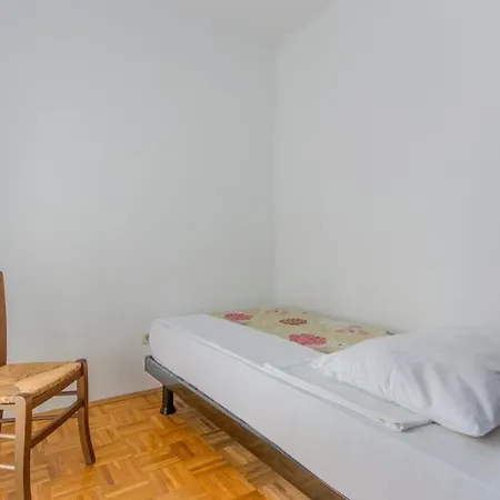 Bellapp Apartment *